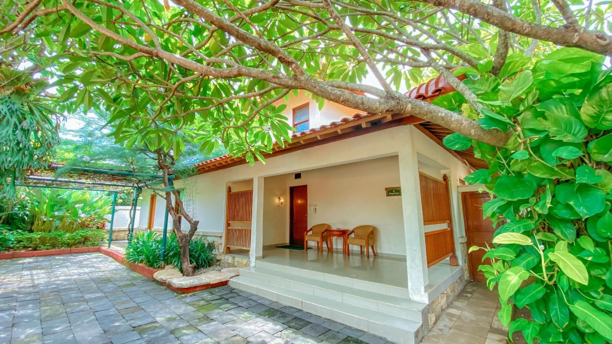 Lorin Solo Hotel Exterior foto