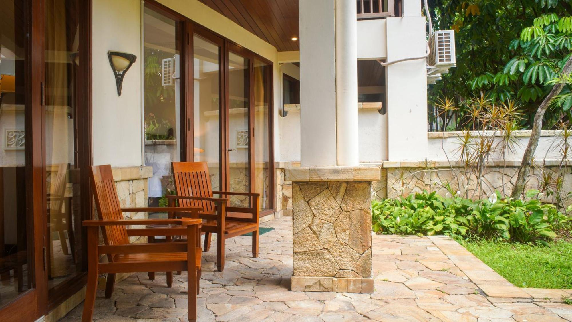 Lorin Solo Hotel Exterior foto