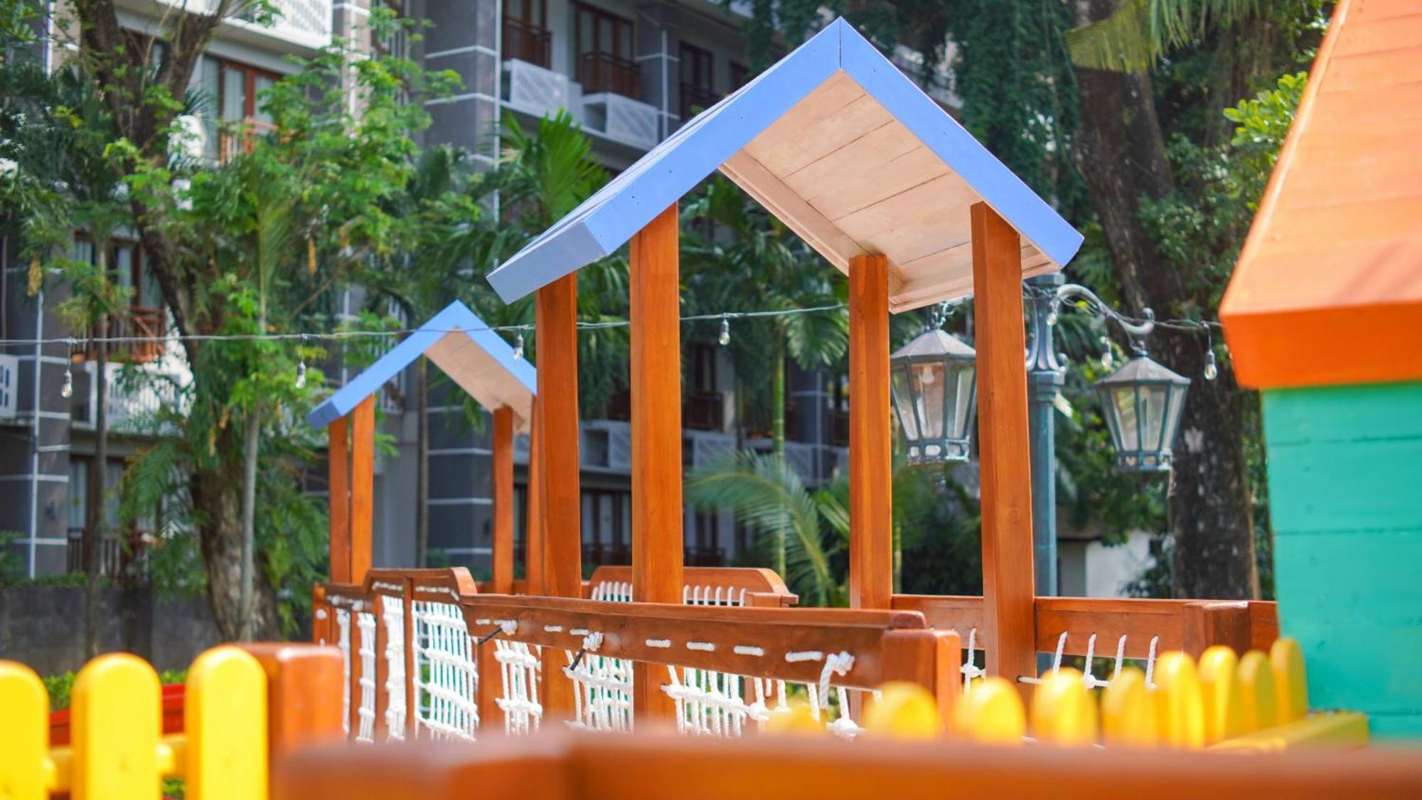 Lorin Solo Hotel Exterior foto